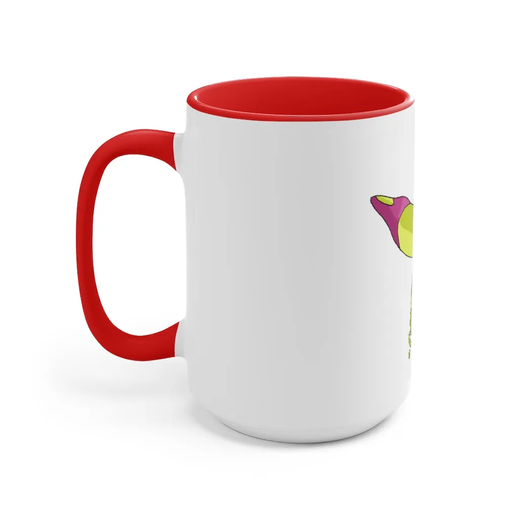 Phaff Accent Mug