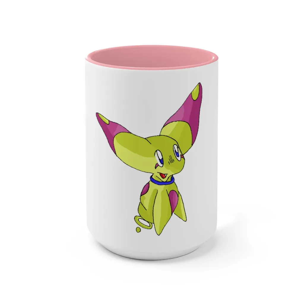 Phaff Accent Mug