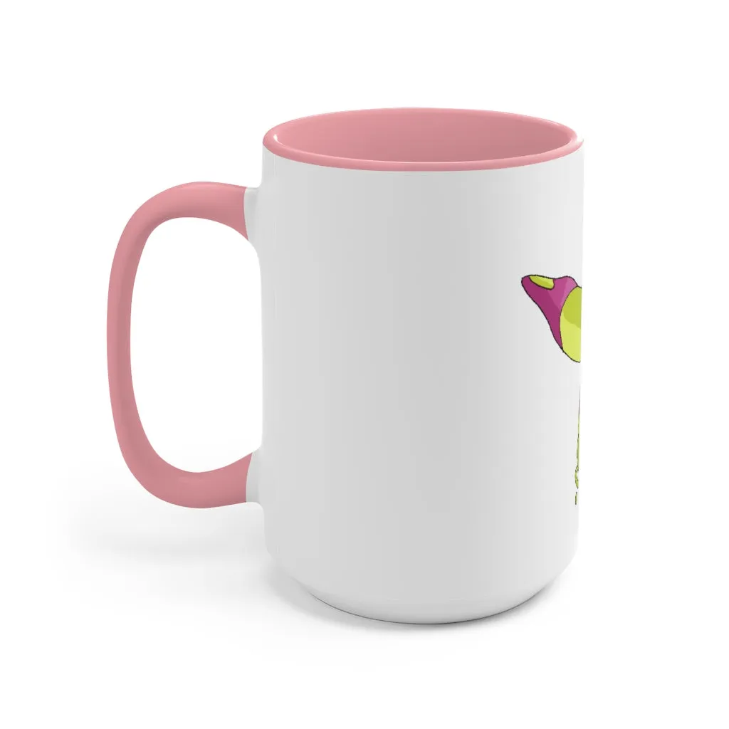 Phaff Accent Mug