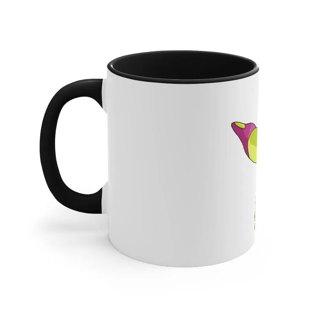 Phaff Accent Mug