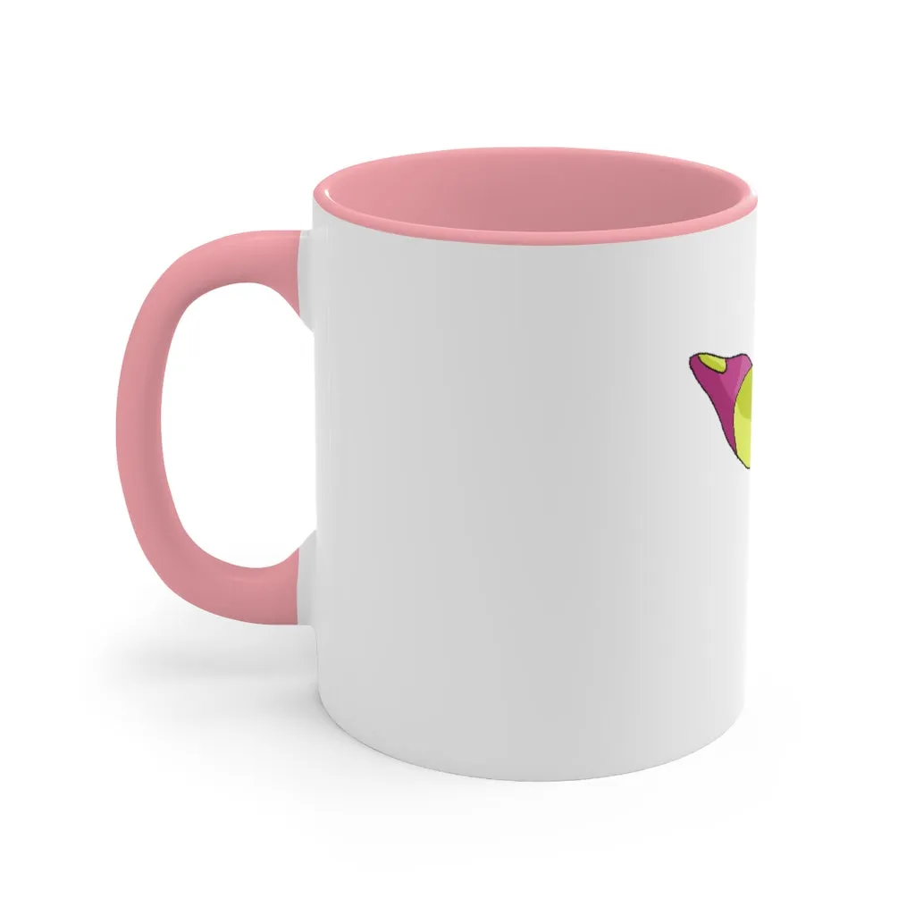 Phaff Accent Mug