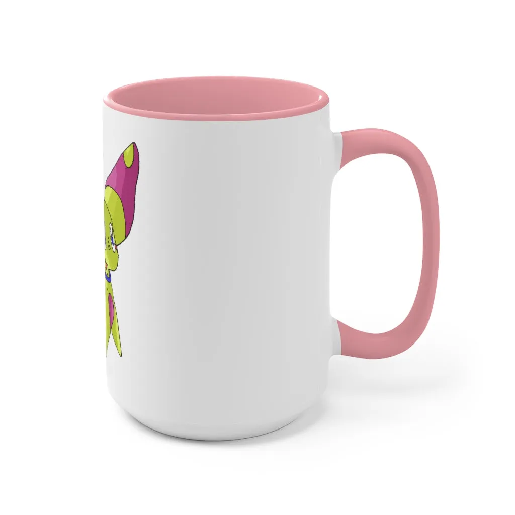 Phaff Accent Mug