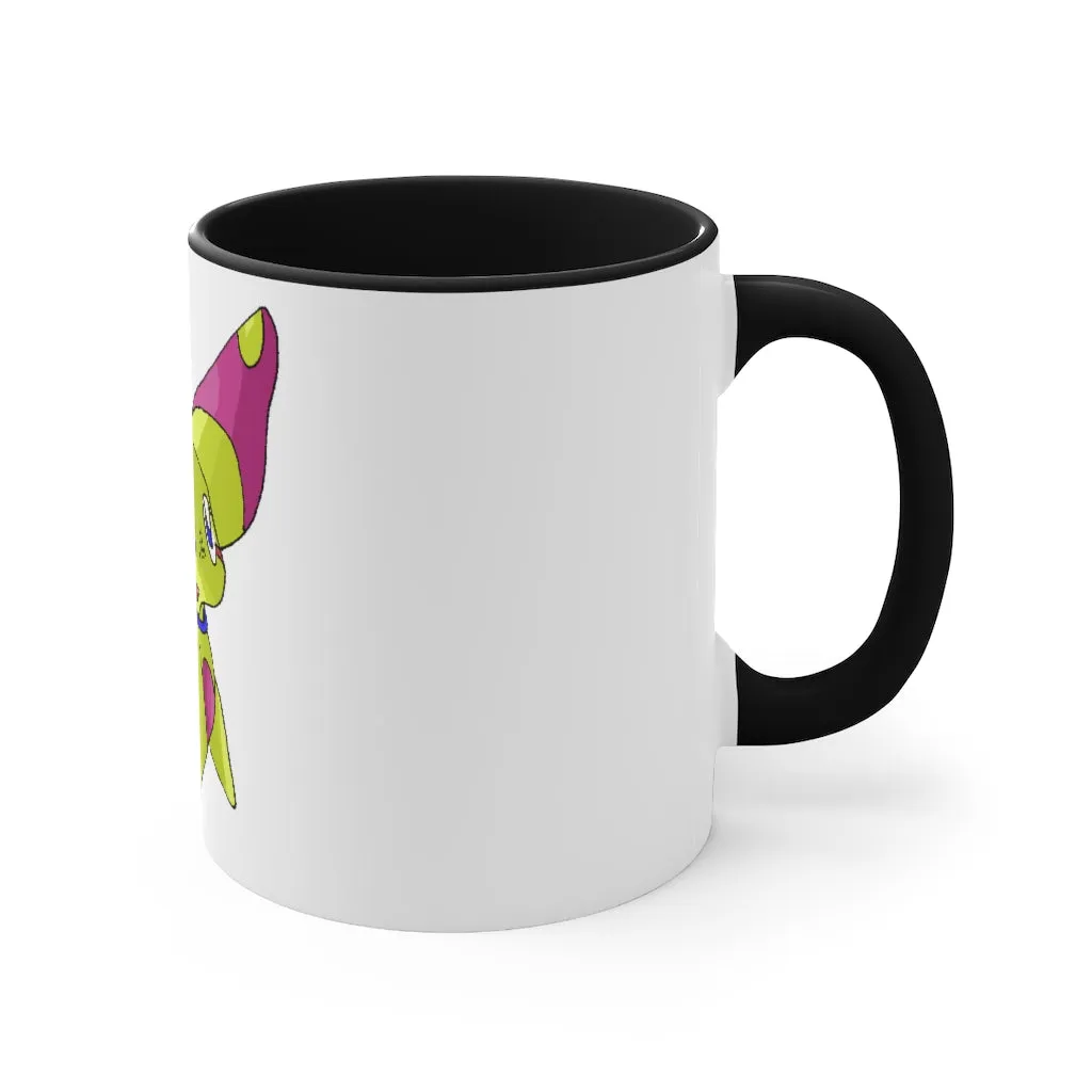 Phaff Accent Mug