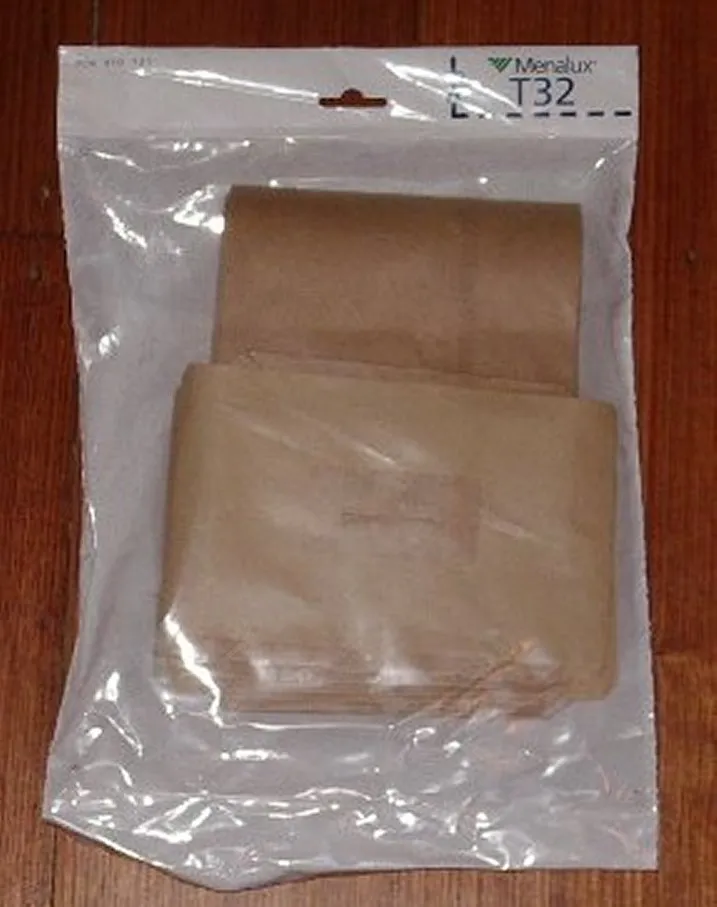 Philips HR6200 Series Vacuum Cleaner Bags - Part # T32