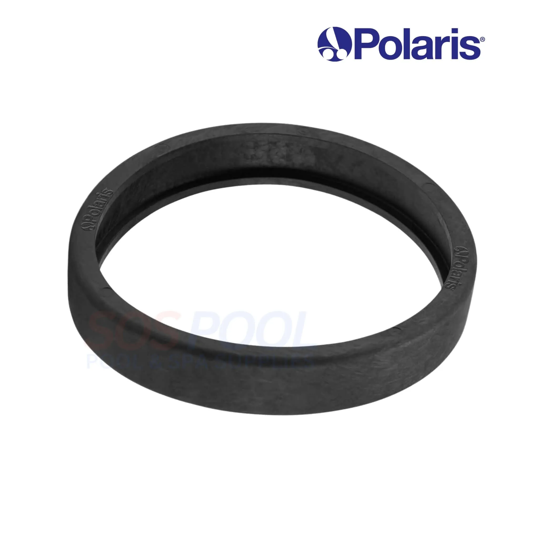 Polaris MaxTrax Tire For Cleaners | Black | C11