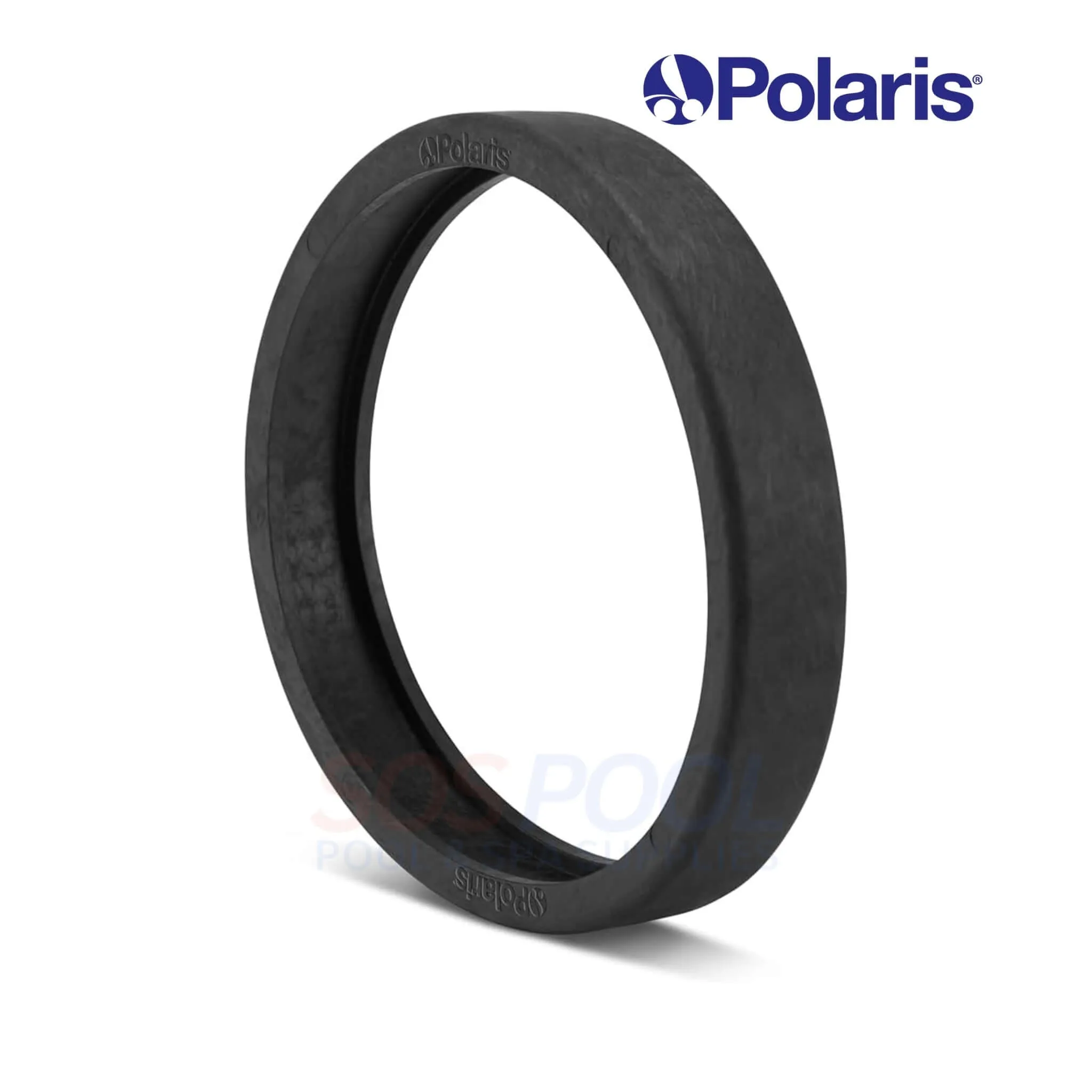 Polaris MaxTrax Tire For Cleaners | Black | C11