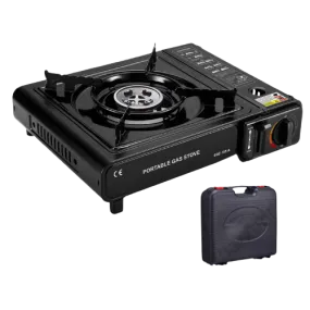 Portable Gas Stove With Case DBZ-155-A