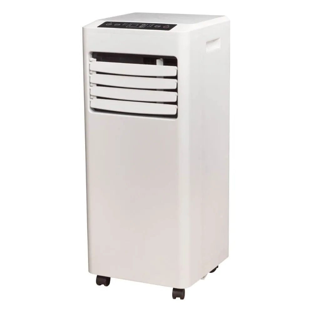 Prem-I-Air 5,000 BTU Portable Local Air Conditioner with Remote Control - EH1920