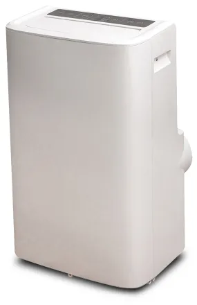 Prem-I-Air EH1926 14,000btu Portable Local Air Conditioner with Dust Cover