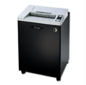 Print Finishing Solutions Swingline Taa Compliant Cs39-55 Strip-cut Shredder