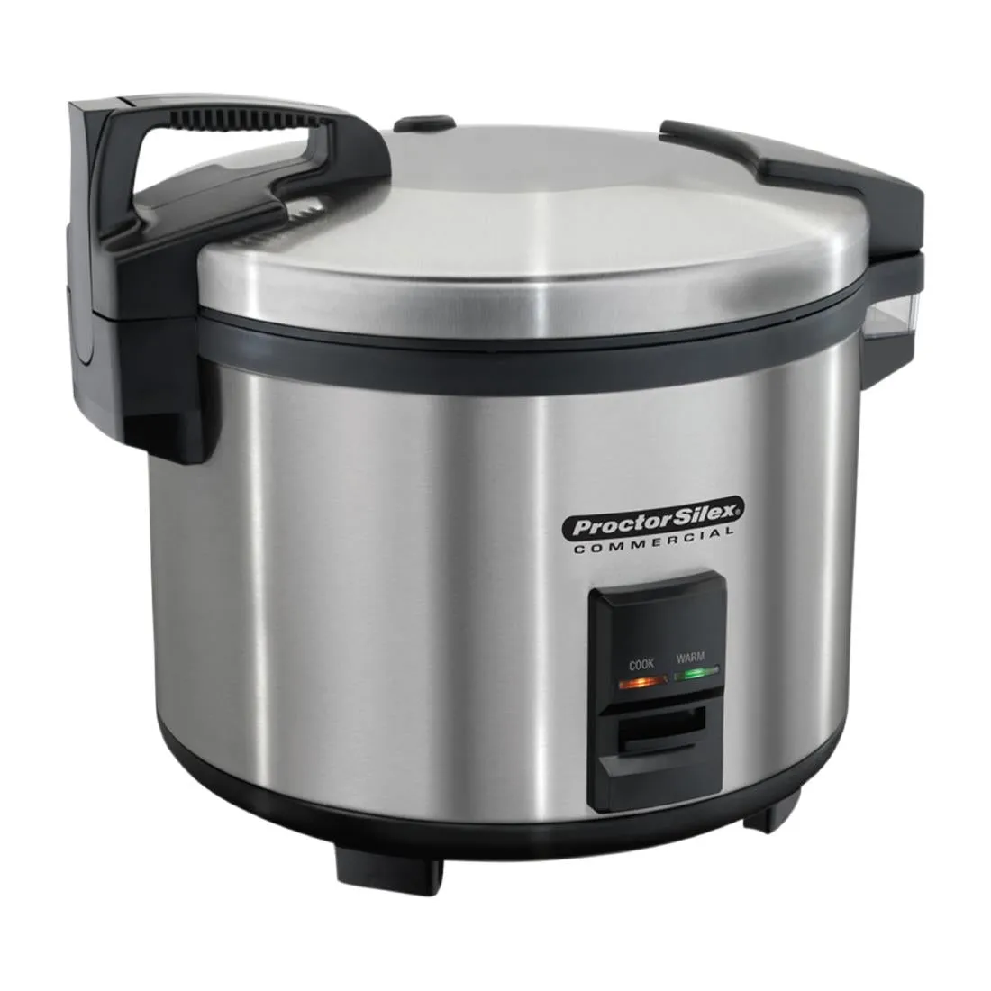 Proctor Silex 60 Cup Rice Cooker and Warmer