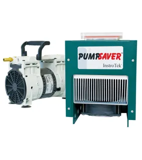 PumpSaver Electronic Desiccator