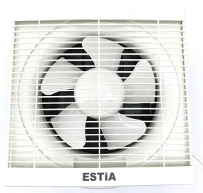 PVC Exhaust Fan 8 inch