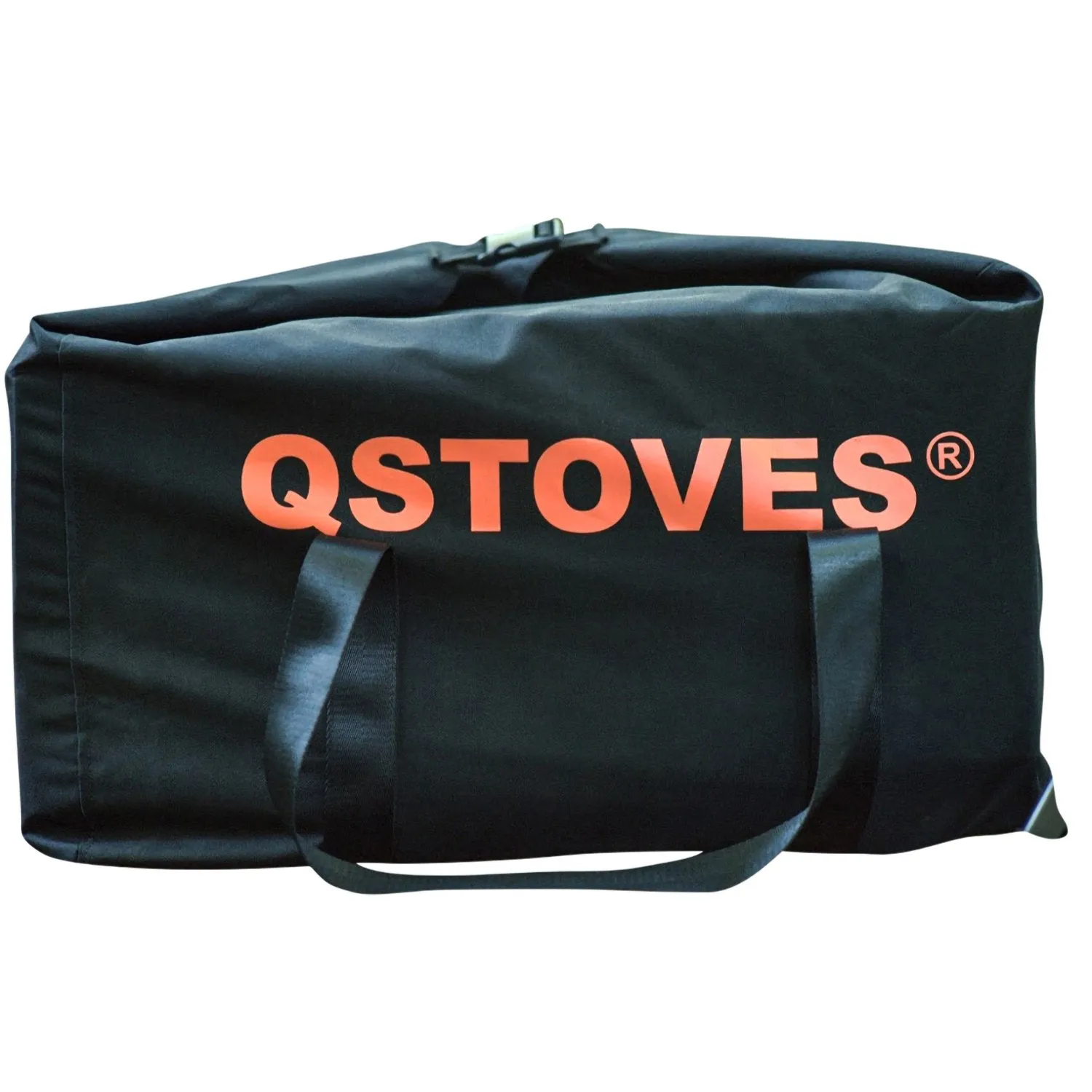 Qubestove Water Proof Cover and Tote in One