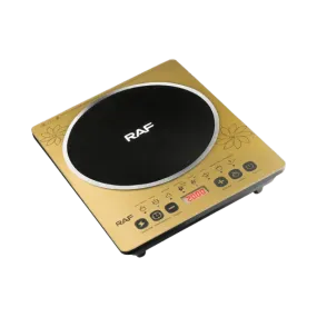 RAF INDUCTION COOKER R.8017 2000W