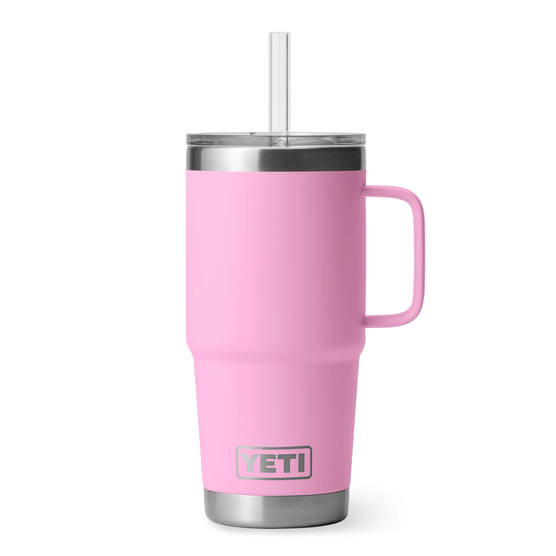 Rambler® 25 oz (710 ml) Straw Mug