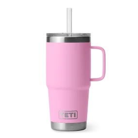 Rambler® 25 oz (710 ml) Straw Mug