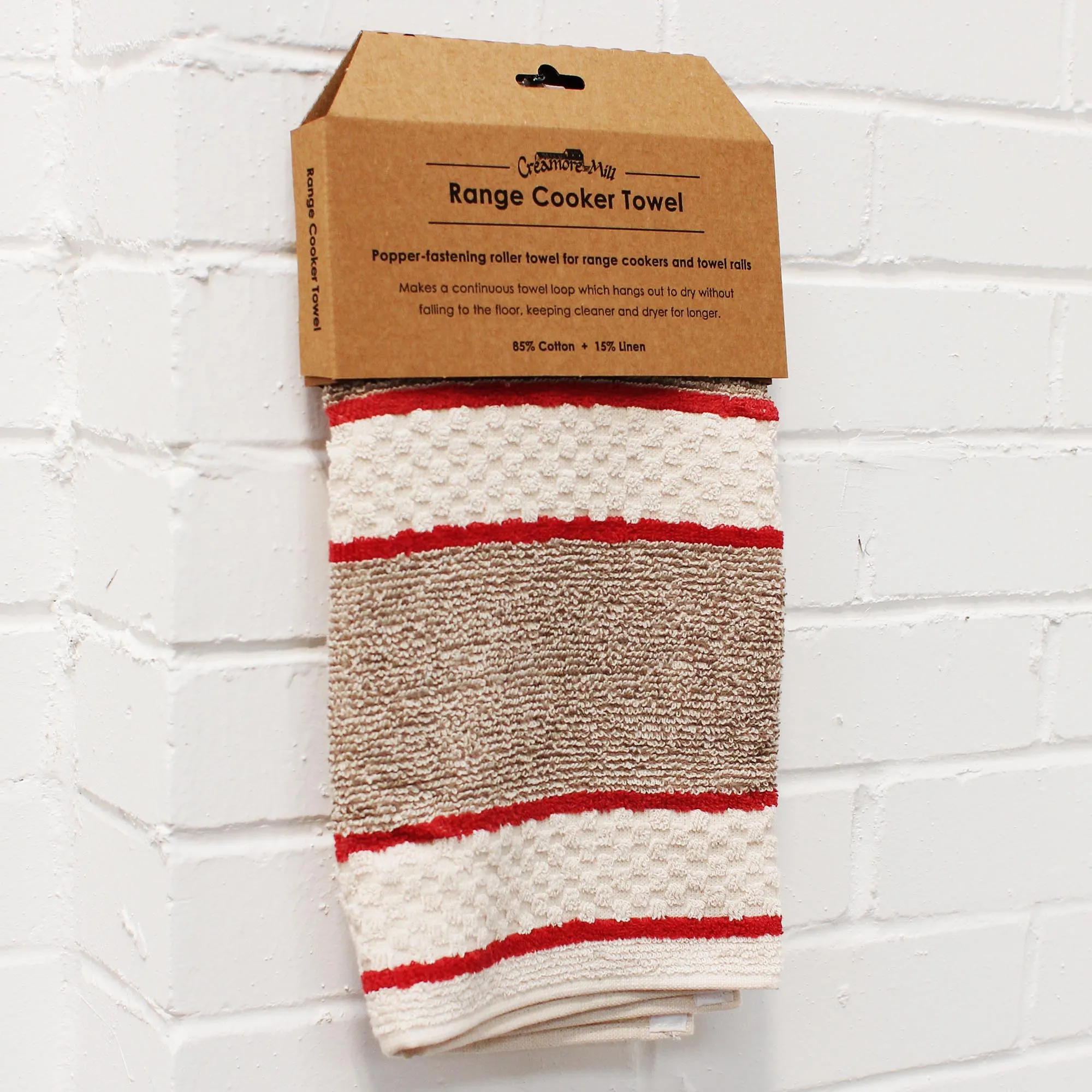 Range Cooker Towel