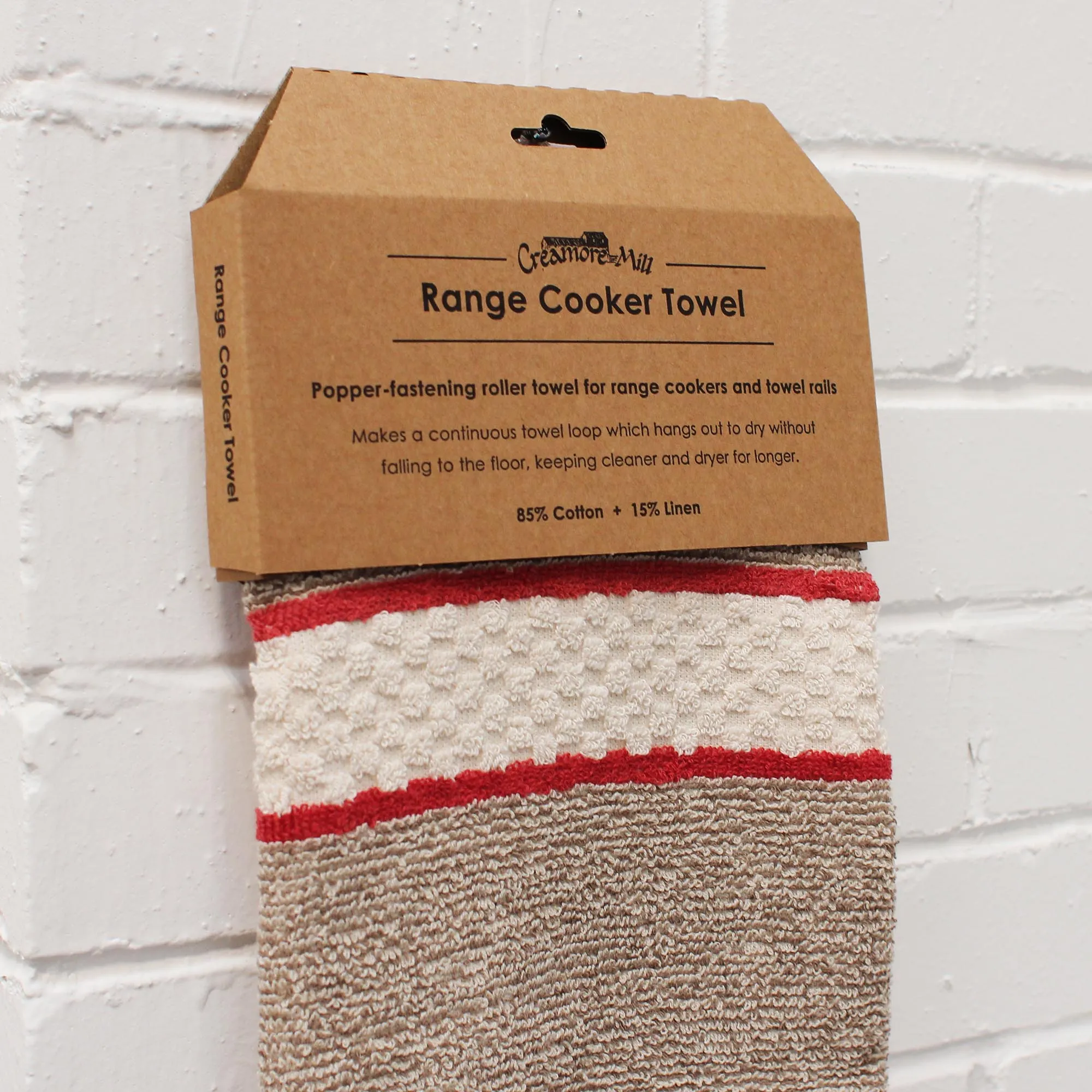 Range Cooker Towel