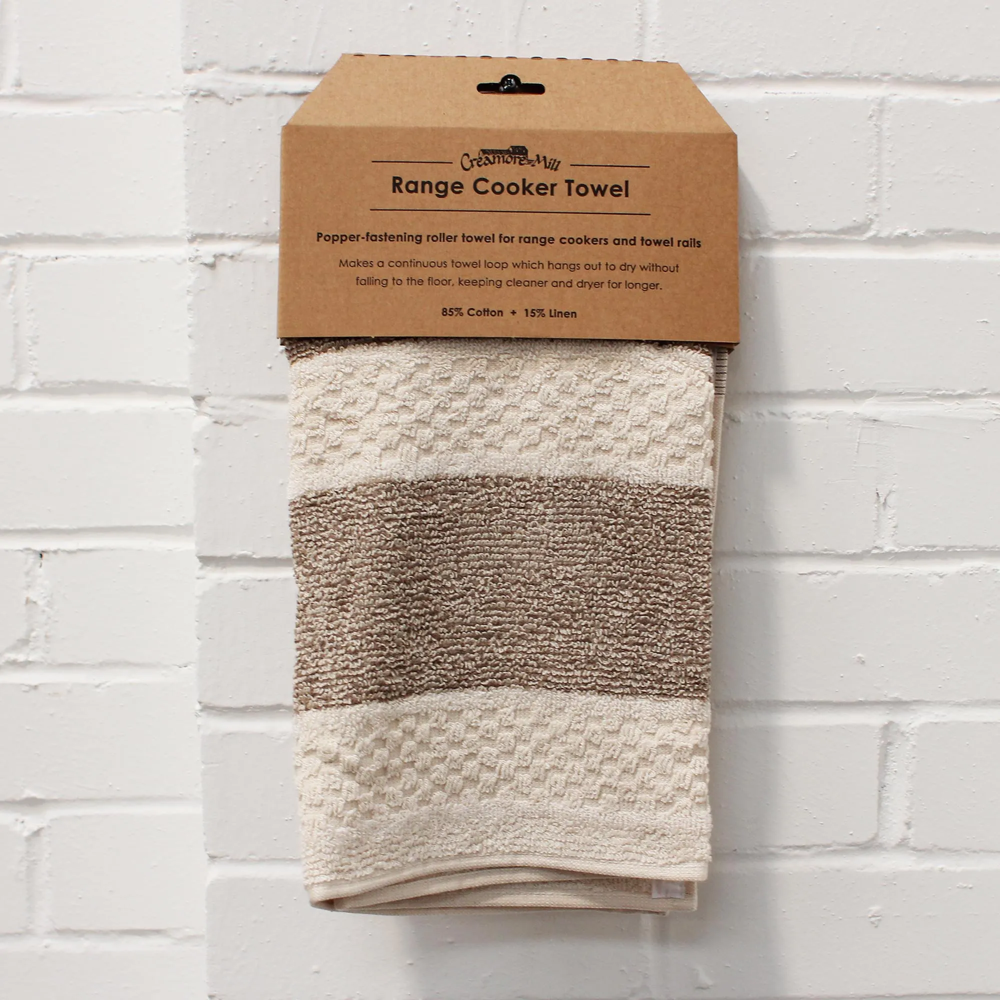 Range Cooker Towel