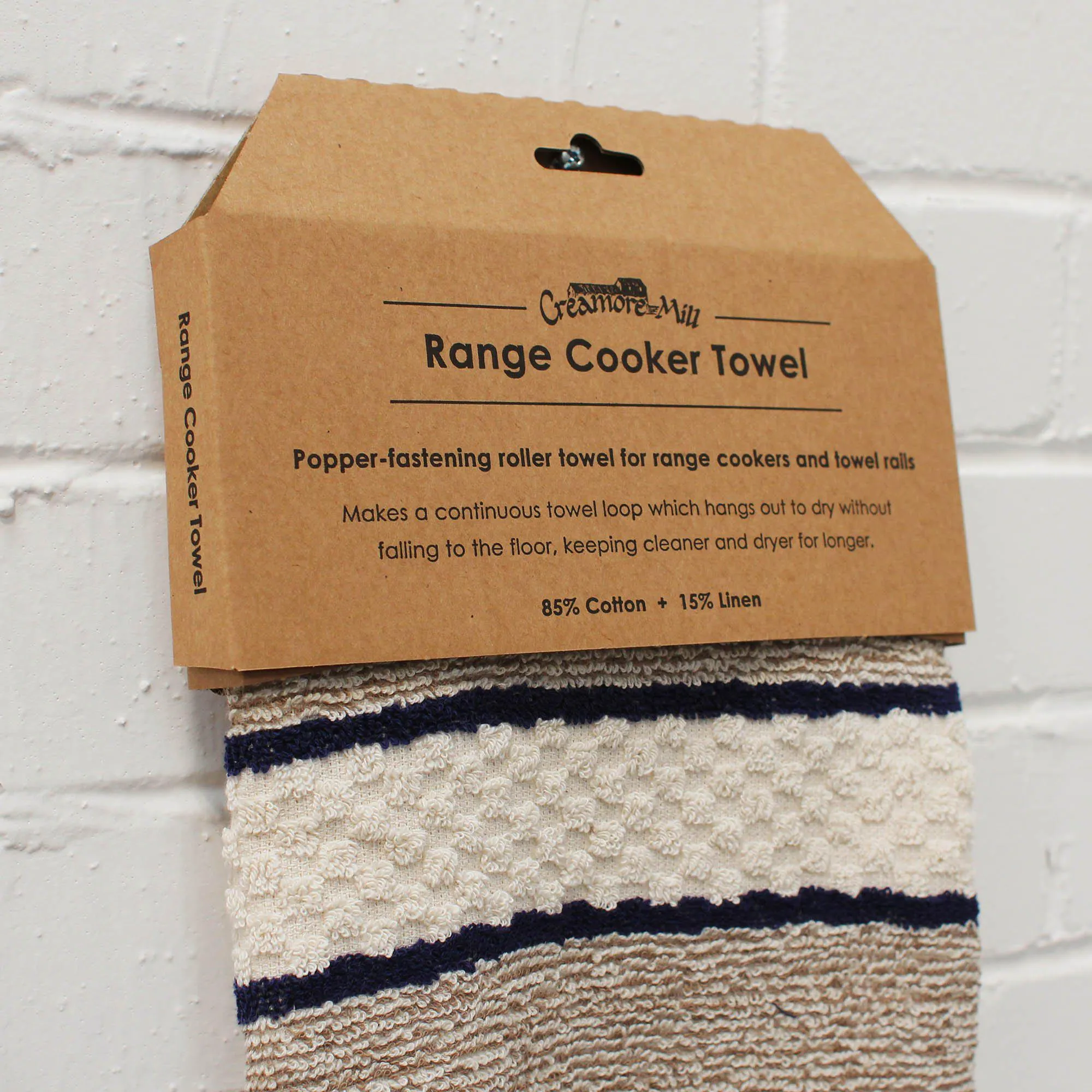 Range Cooker Towel