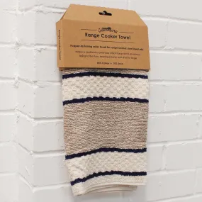 Range Cooker Towel