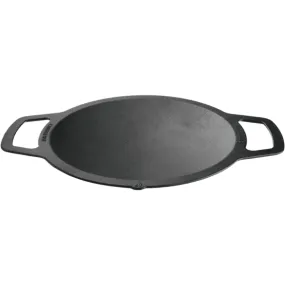 Ranger Cast Iron Wok Top