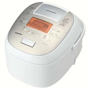 RC-DR18LSG 1.8L IH RICE COOKER