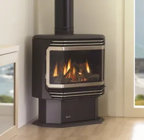 Regency U39: Direct Vent Gas Stove