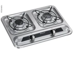 Reimo 2 Burner stove