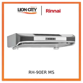 Rinnai RH-90ER MS Cooker Hood