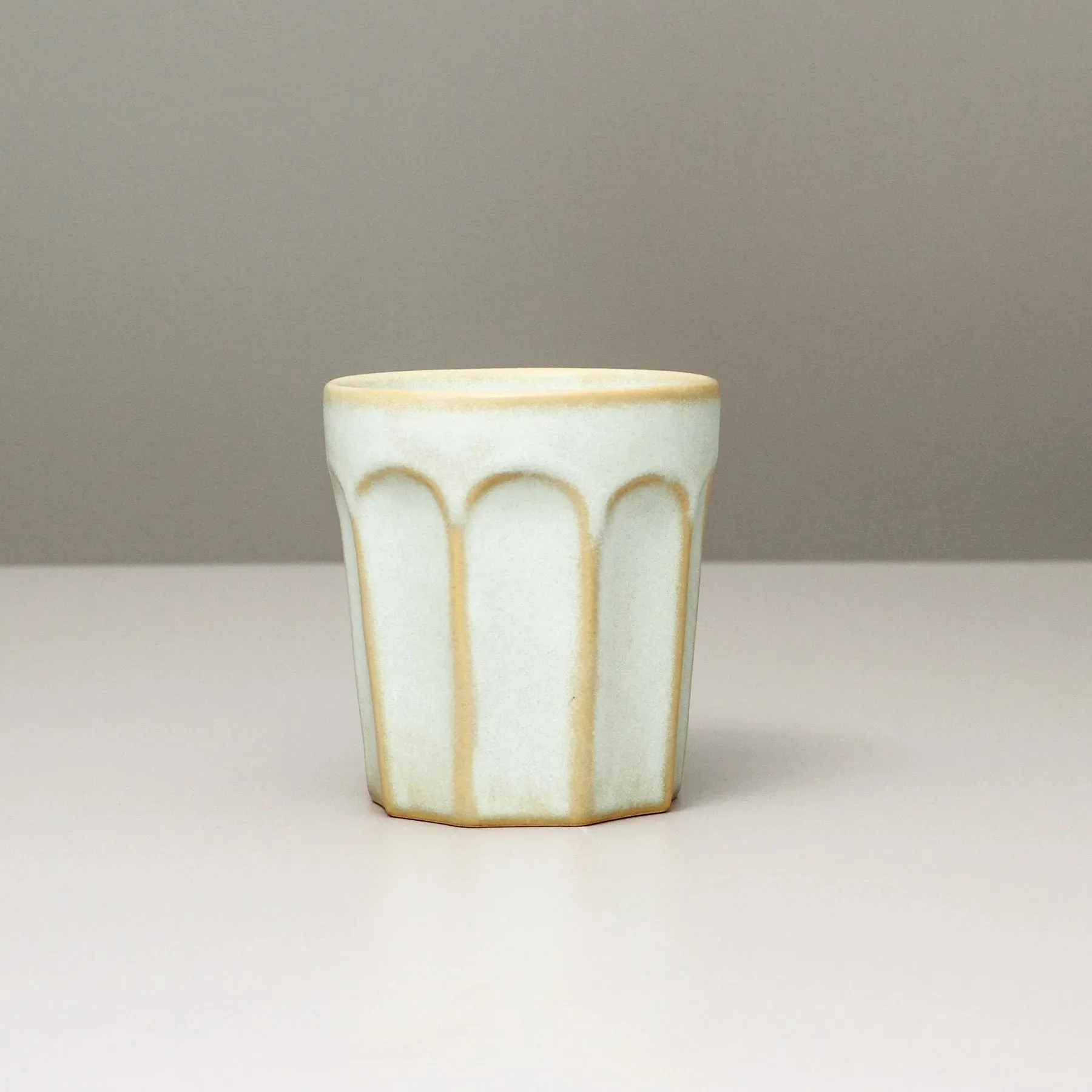 Ritual Latte Cup - Mint