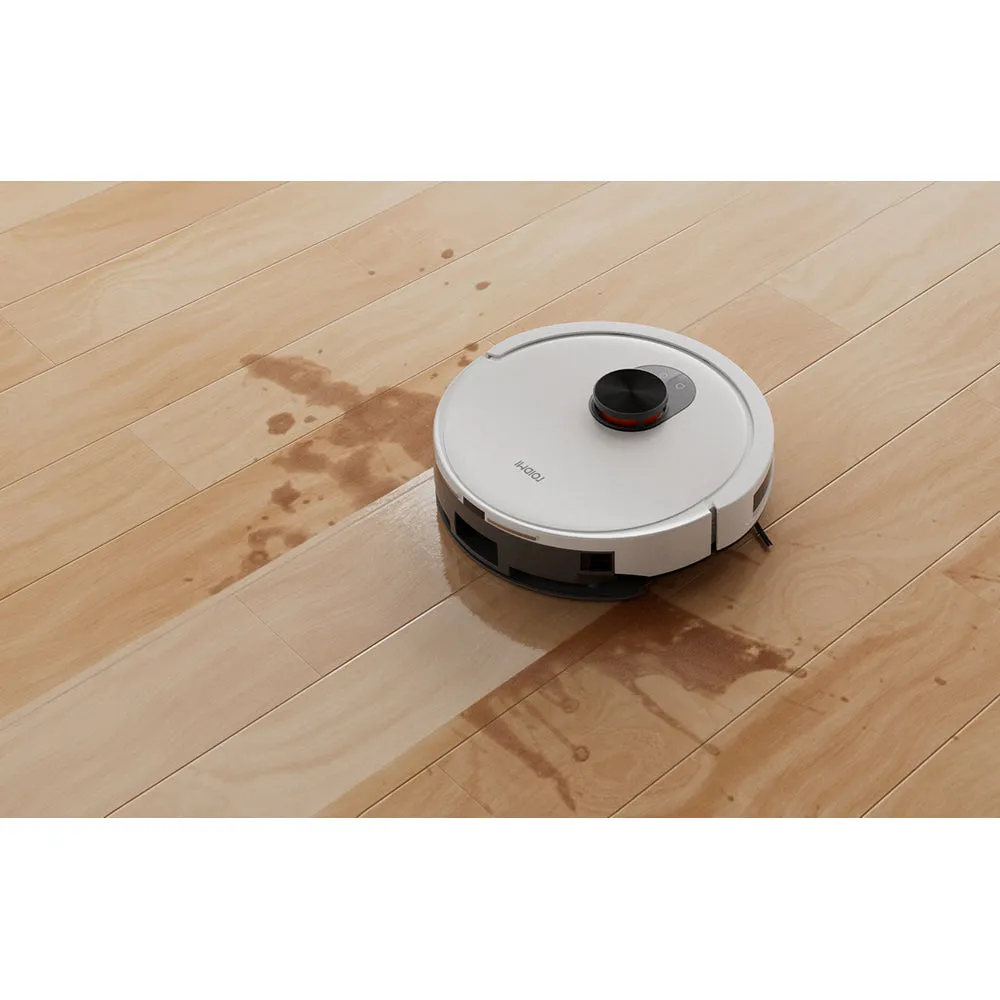 Roidmi Robot Vacuum Cleaner EVE