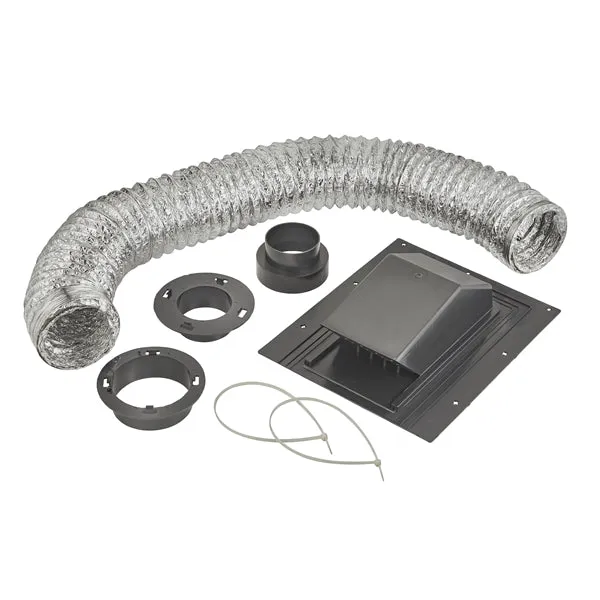 Roof Vent Kit