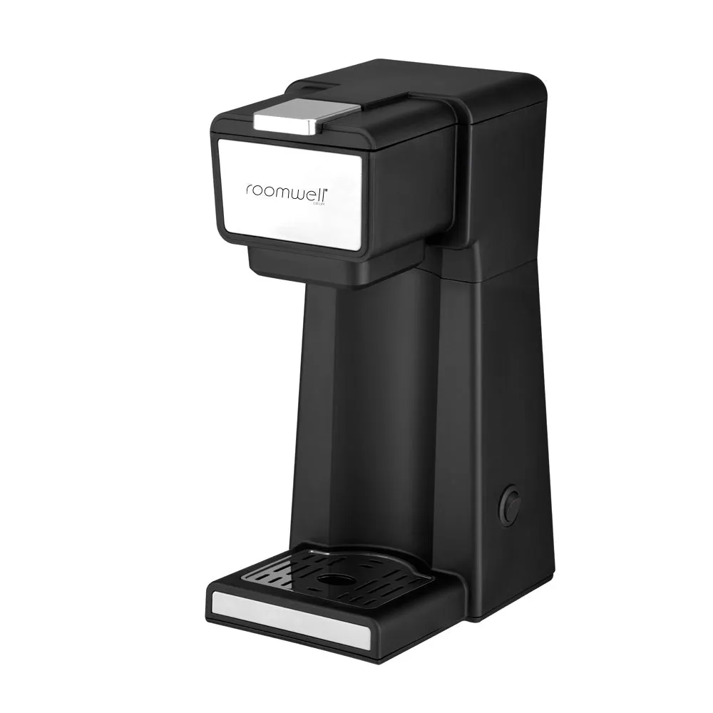 Roomwell UK K-Cup Coffee Machine