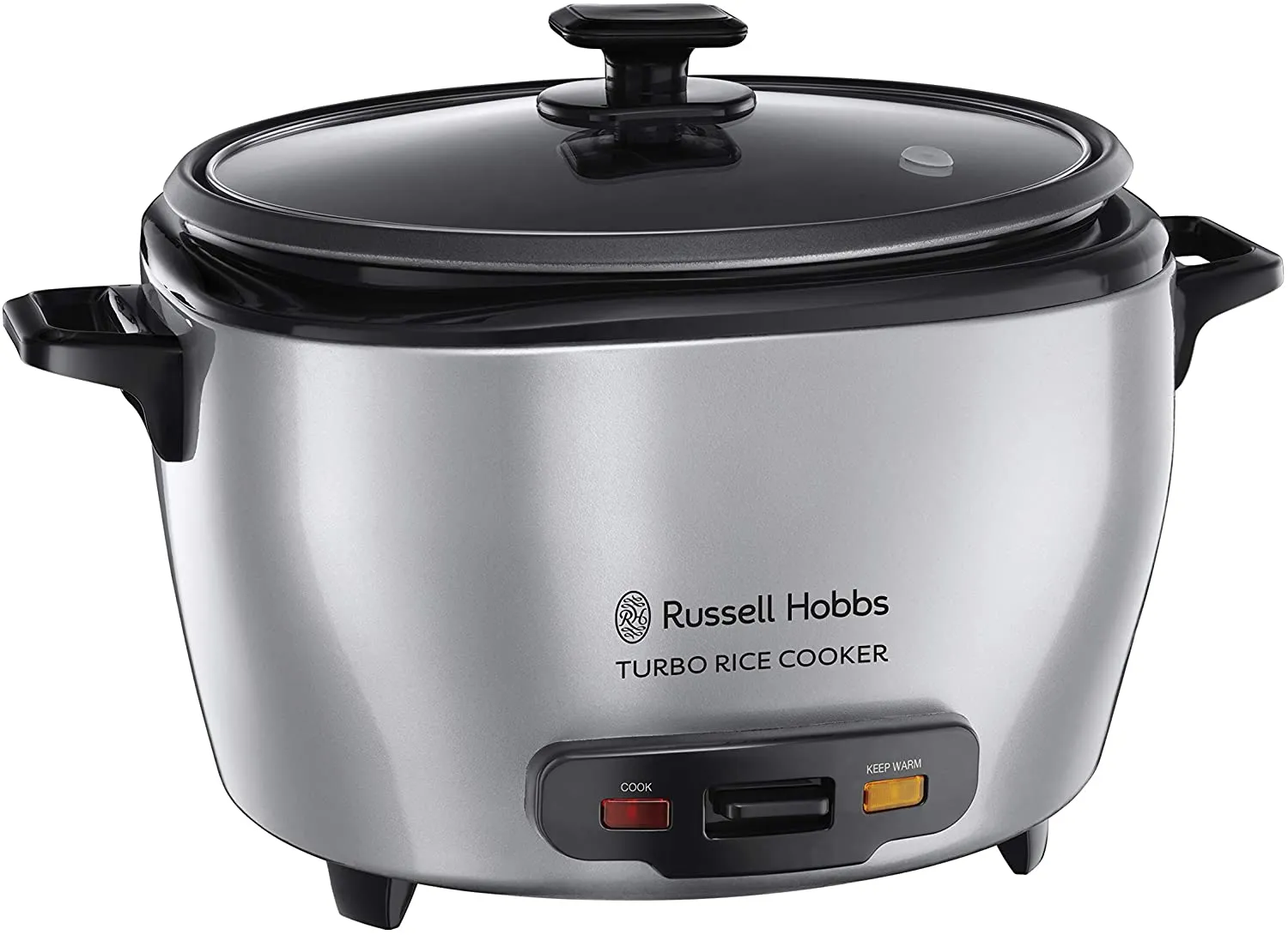 Russell Hobbs Turbo Rice Cooker RHRC20