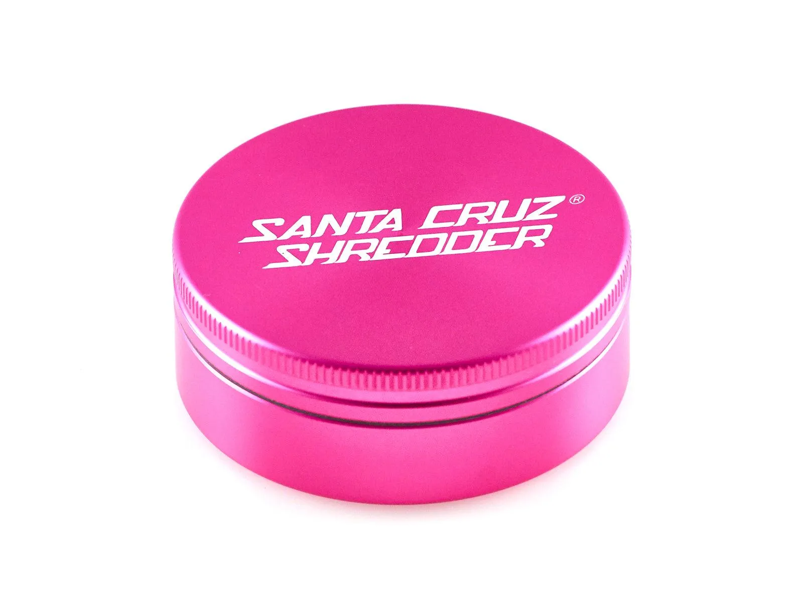 Santa Cruz Shredder | 2 Piece Large Grinder