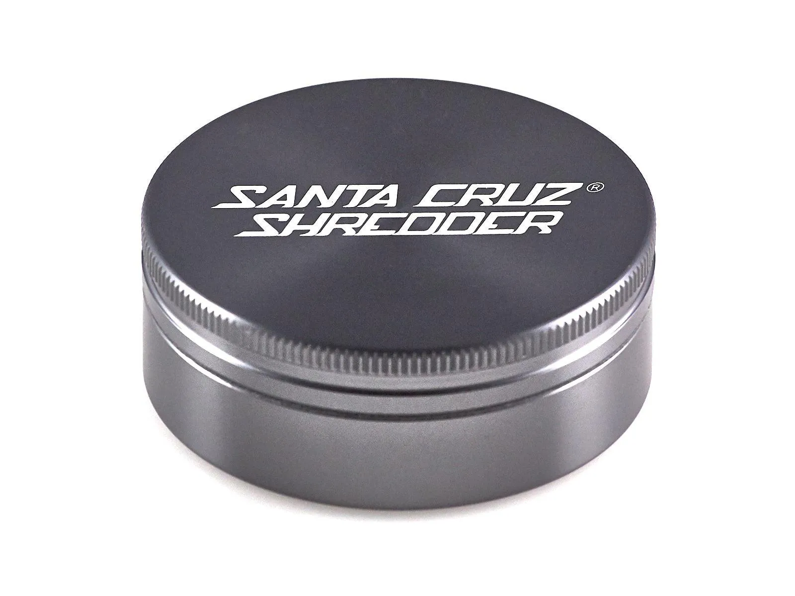 Santa Cruz Shredder | 2 Piece Large Grinder