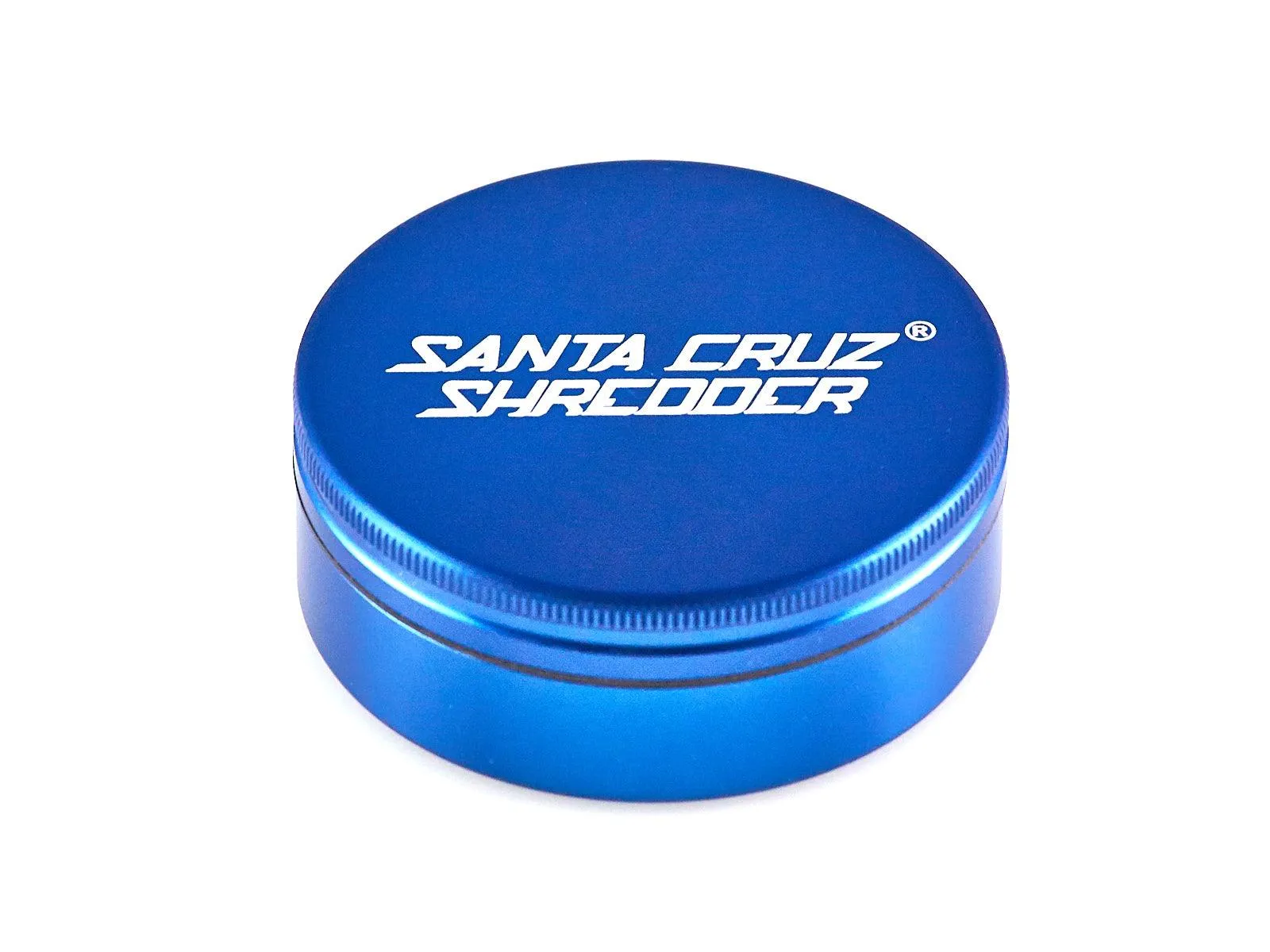 Santa Cruz Shredder | 2 Piece Large Grinder