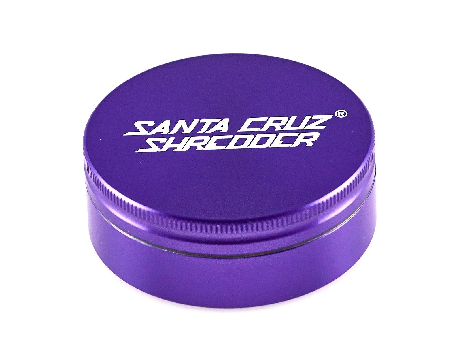 Santa Cruz Shredder | 2 Piece Large Grinder