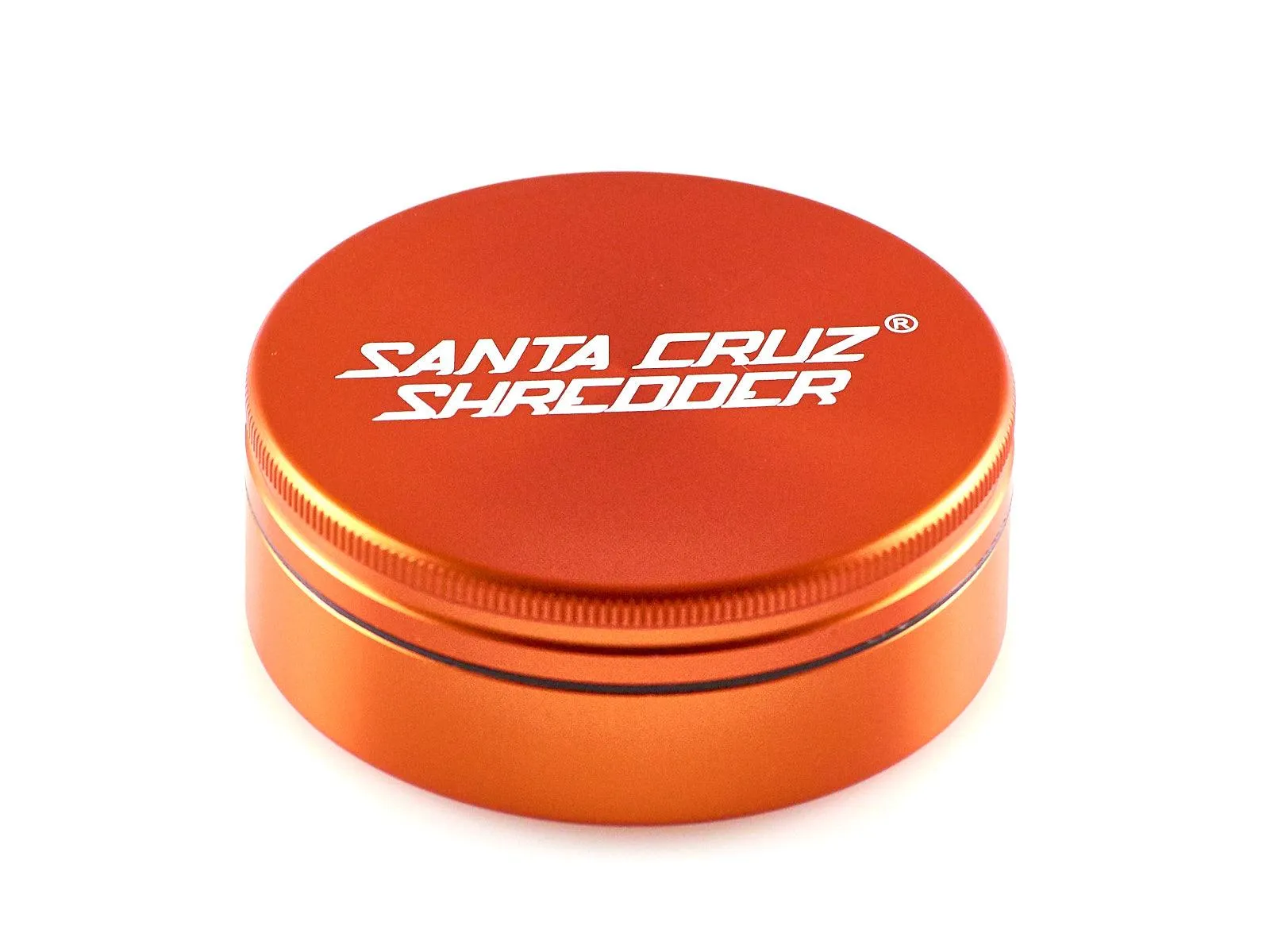 Santa Cruz Shredder | 2 Piece Large Grinder