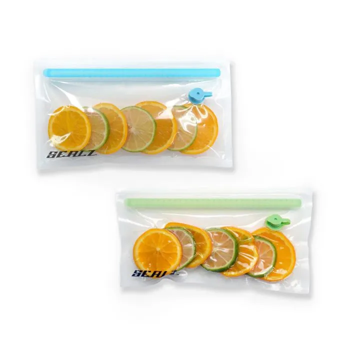 Sealz - Pack of 2 - Spare Vacuum Pouches