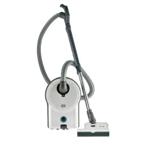 Sebo Airbelt D4 Premium Canister Vacuum 90941AM White