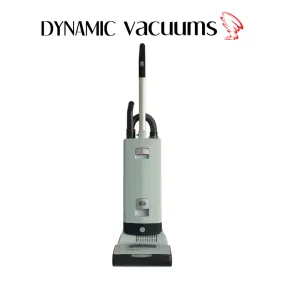 Sebo Automatic X7 Premium Pastel Mint Upright Vacuum