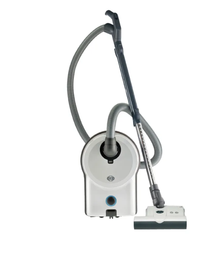 Sebo D4 Canister Vacuum