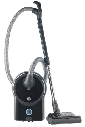 Sebo D4 Canister Vacuum