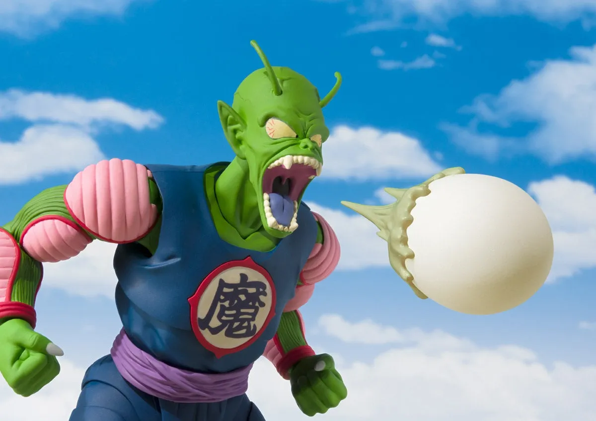 S.H.Figuarts King Piccolo