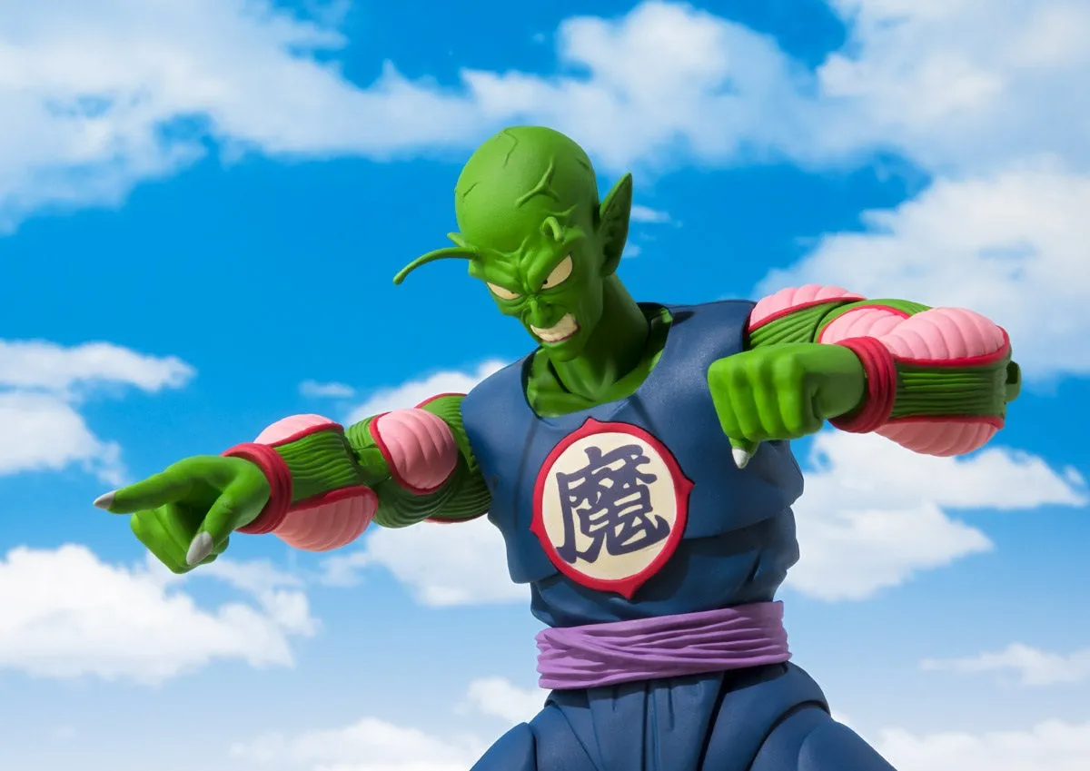 S.H.Figuarts King Piccolo