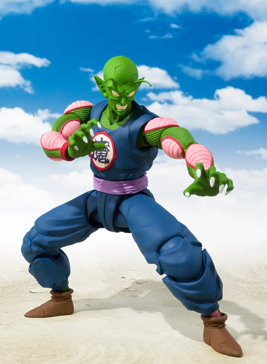 S.H.Figuarts King Piccolo