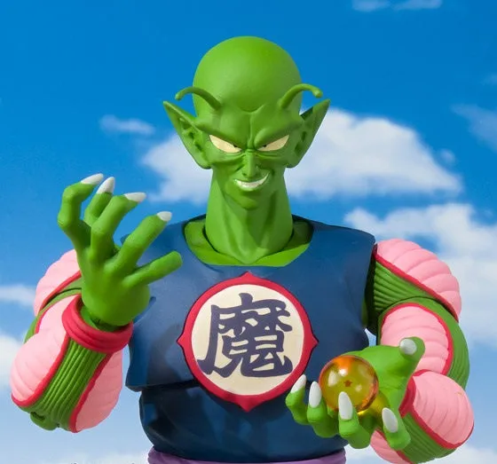 S.H.Figuarts King Piccolo